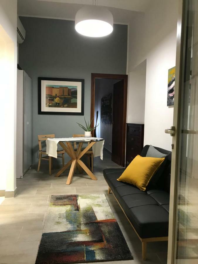 Casitta Vila Mascali Exterior foto