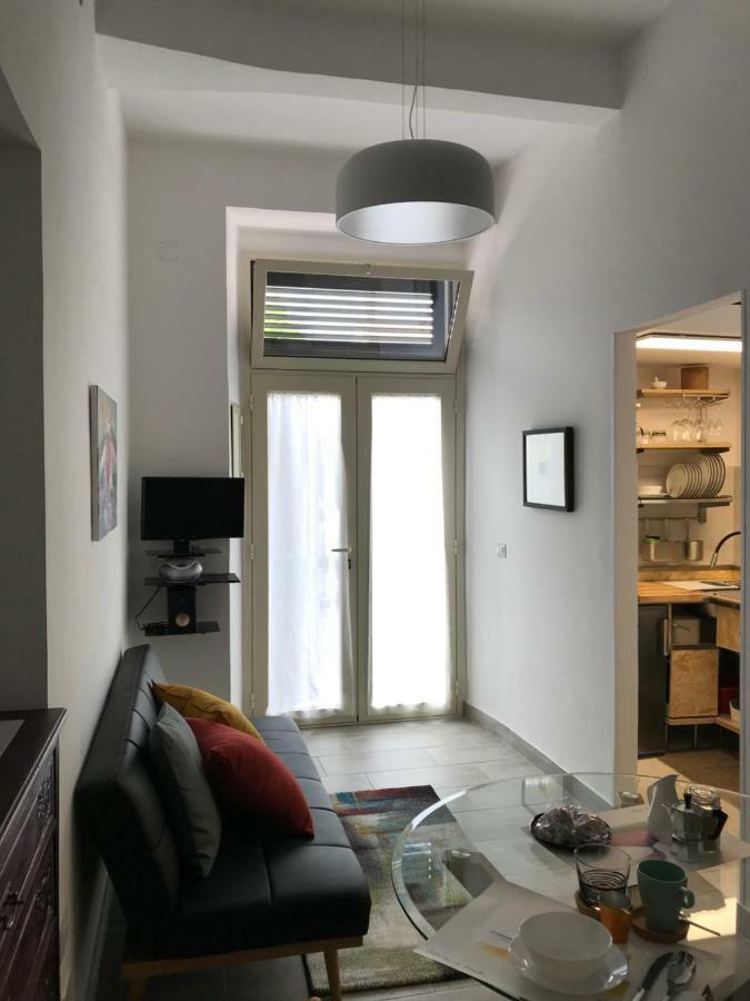 Casitta Vila Mascali Exterior foto